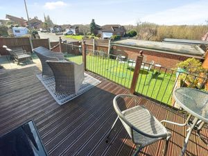 Patio- click for photo gallery